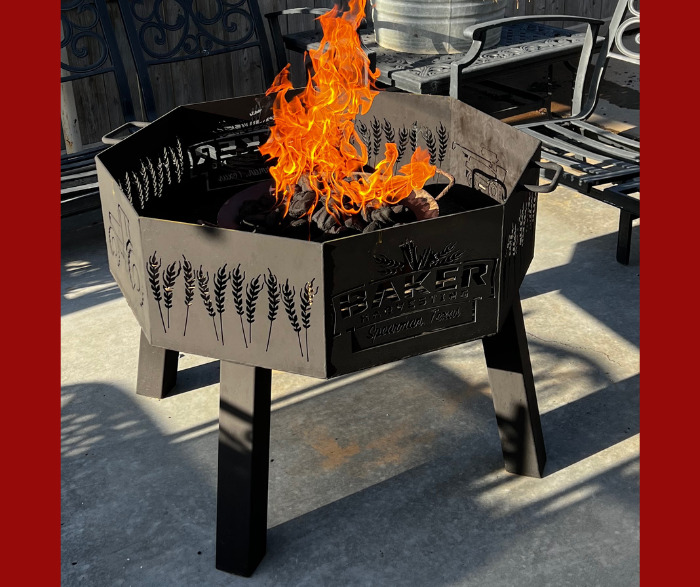New and used Outdoor Fire Pits for sale, Facebook Marketplace